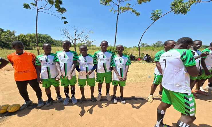 Kobi Tech Agri Solutions